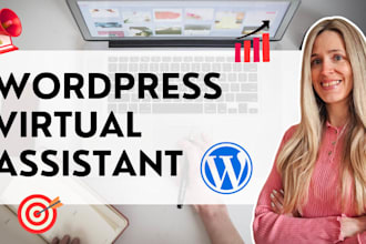 be wordpress virtual assistant