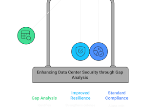 perform a compliance roadmap for your data center