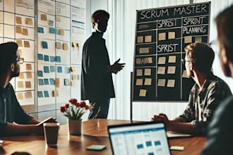 optimize your agile workflows and sprints