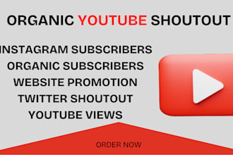 viral youtube shoutout and promotion video marketing to 500k UK,USA crypto