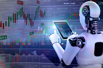 deliver profitable forex bot, expert advisor,forex ea, trading bot,day trading