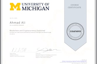 write expert blockchain articles and crypto content