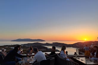 create a customized travel plan for greece