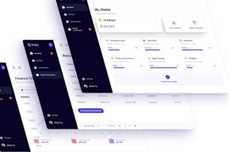convert website to pwa app or progressive web app with webview publishing, CRM