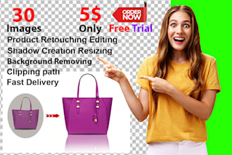 photoshop product pictures editing retouching enhancing clipping path services