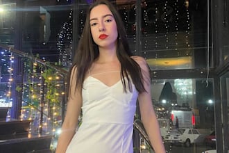 be your model for photos and videos