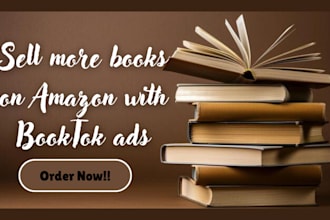 market your KDP book on tiktok booktok for more sales and engagement