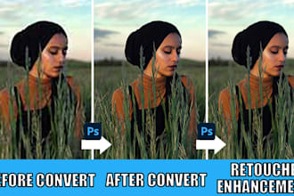 convert low res to high resolution of anything in 2hours