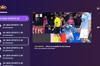 rebrand iptv app, ibo player, xciptv, smarters pro, tivimate, nextv