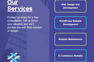 provide professional wordpress maintenance and support