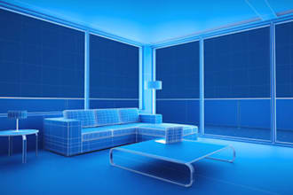 do 3d lighting design with lux calculations using dialux evo and relux