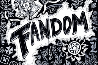 write fanfiction for any fandom including nsfw