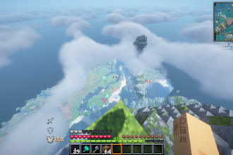 show you how to create a minecraft modded or vanilla server