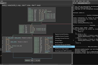 decompile, reverse engineer, modify source code from dmb files and byond game