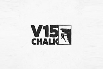 design innovative product rock climbers logo