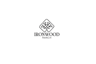 design classy simple equine training facility logo