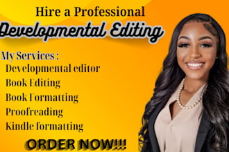 proofread, academic book editor, short story, developmental book editor
