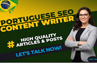 do SEO article writing, blog post writing, content writing and  best dutch blog