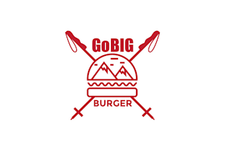 design restaurant amazing burger logo