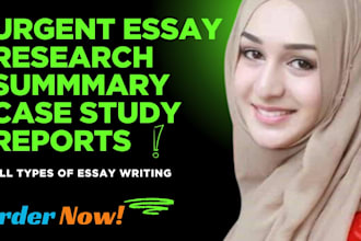 do urgent essay writing as an essay research writer