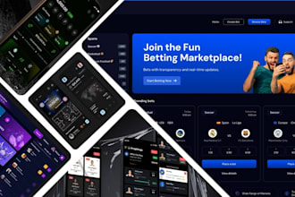 build staking bet app bet website gamble site crypto game website crash game p2e