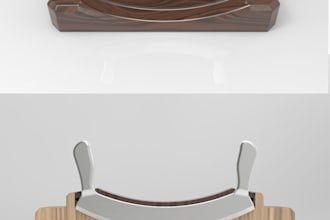 do 3d drawing model for manufacture