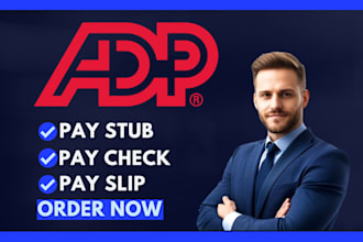 do 1099, w2, check stubs, paystub, paycheck, 1040, adp stubs