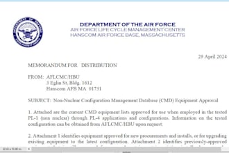 expert in proposal writing at federal and state government