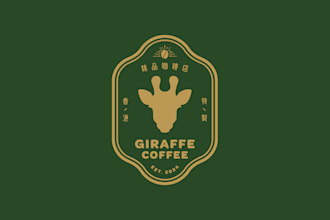 design and minimalist logo to what you need