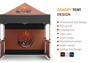 design professional canopy ten or pop up tent