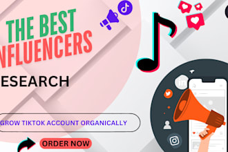 grow your tiktok reach with expert promotion