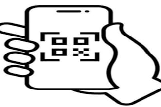 design a professional qr code for your business or websites