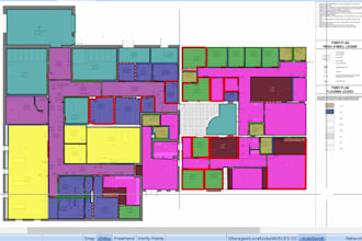 construction cost estimate on planswift