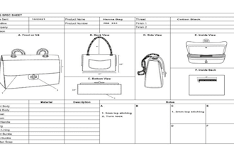 build zip design for bag, accessories, handbag, laptop bag, streetwear design