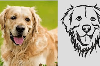 do embroidery digitizing in dst, pes, emb format