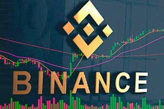build a custom bot binance futures or spot