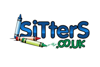 design britain leading babysitting agency logo