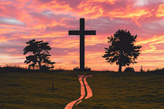 be your unique female gospel singer song ghostwriter soulful and worship singer