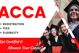 deliver expert acca tutoring to ensure your exam success