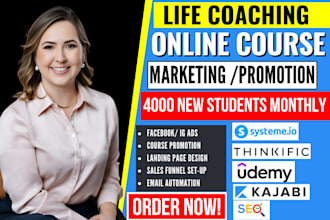 do ebook online course marketing christian book promotion thinkific course sales