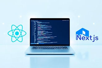 develop fix and optimize your next js and redux web app