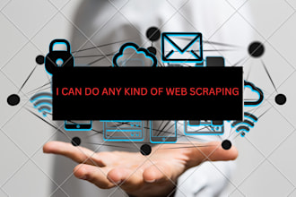 collect phone number , email from any website