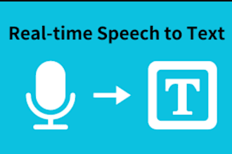 transcribe audio and do video transcription
