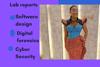 do digital forensics, computer science, cyber security