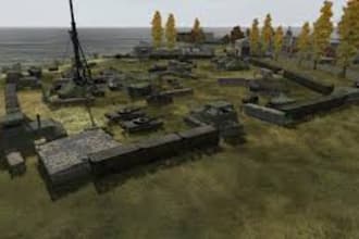 do custom rust map, track, and mlo for you