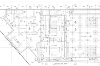 draft architectural plans in autocad, draftsman