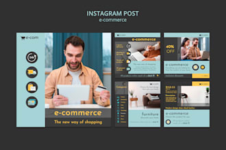 manage and scale your ecommerce business efficiently