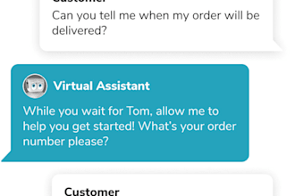 expert live chat support and ai solutions
