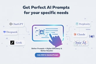 write effective ai prompts to enhance your ai interactions