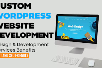 design top best wordpress websites for you